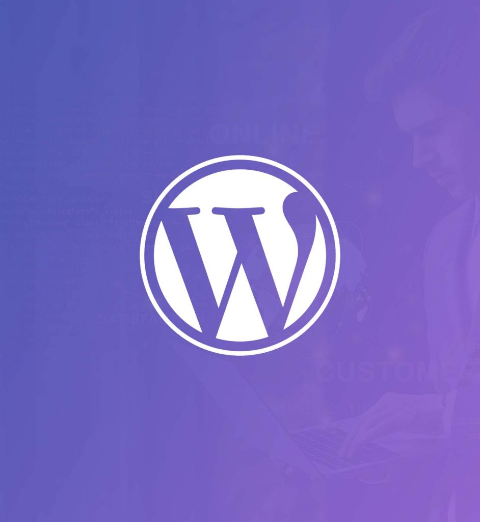 Our Content Management System: WordPress