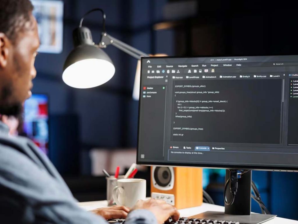 Ongoing Support and Maintenance