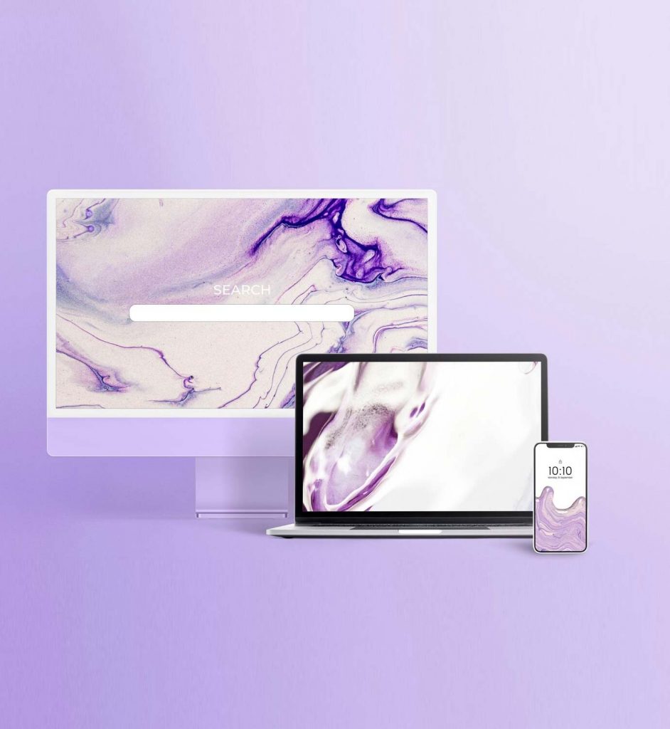 Responsive Design for All Devices