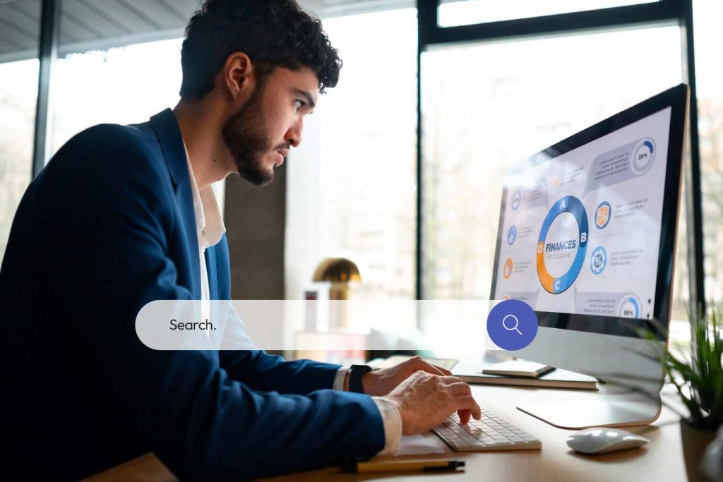 Keyword Research and Strategy Development