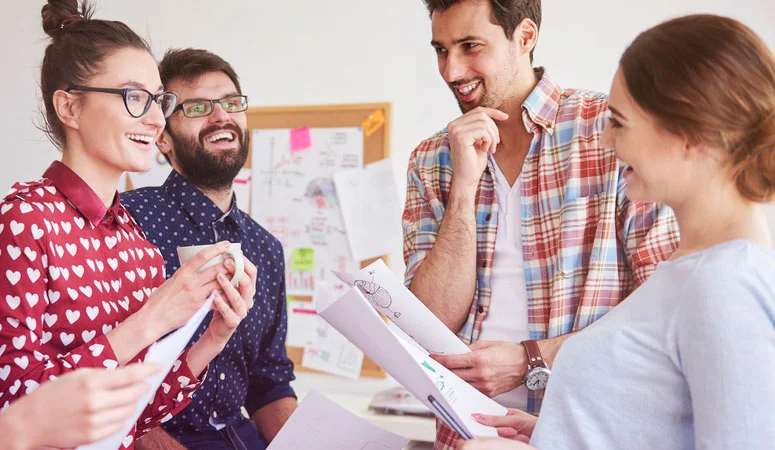 Why should you Smartsource?